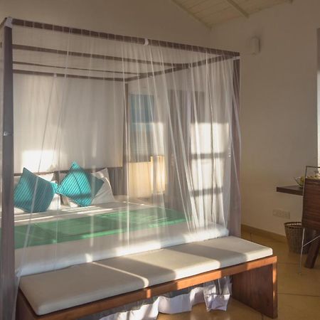 Jetwing Kottukal Beach House Pottuvil Dış mekan fotoğraf