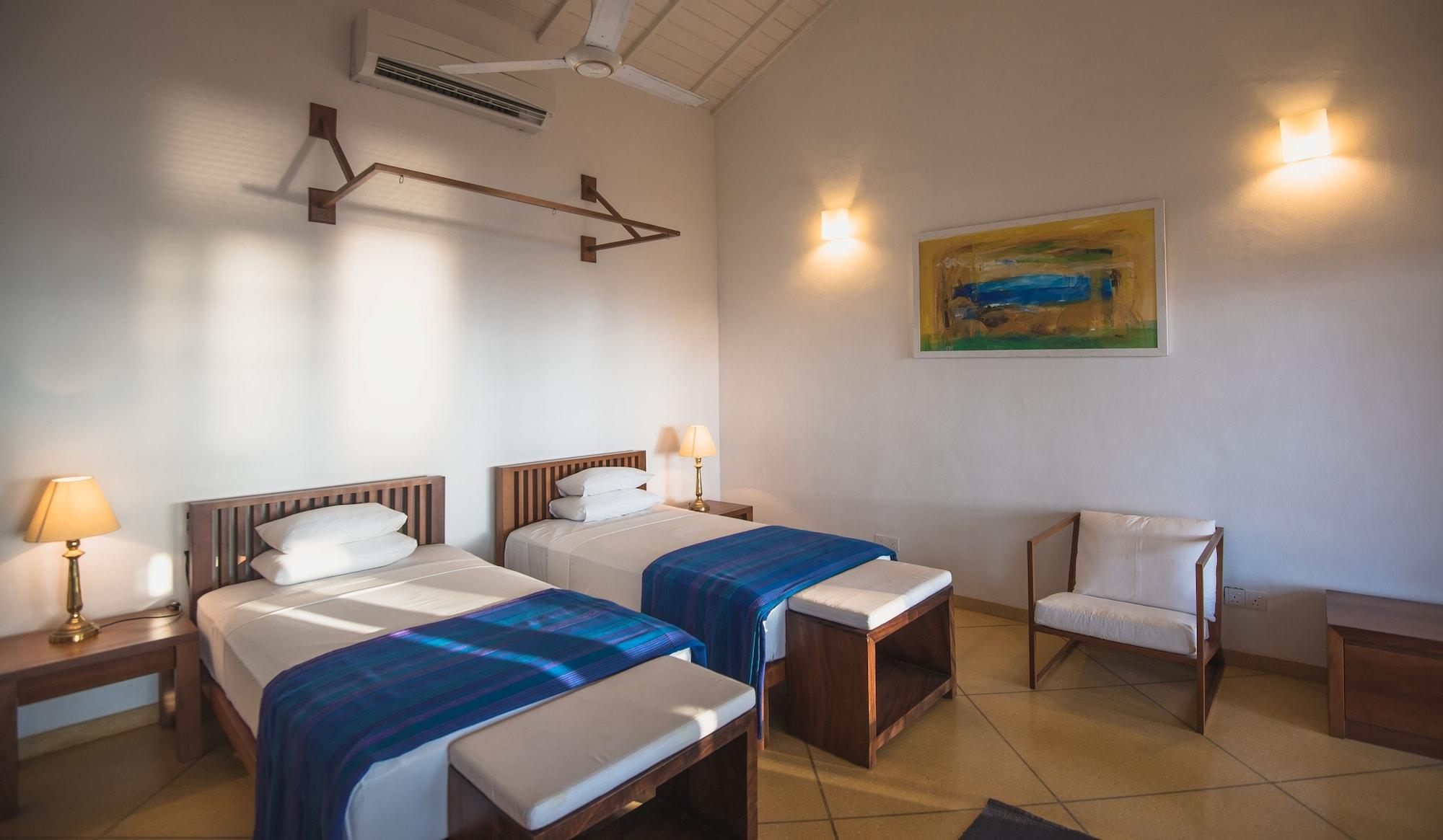 Jetwing Kottukal Beach House Pottuvil Dış mekan fotoğraf