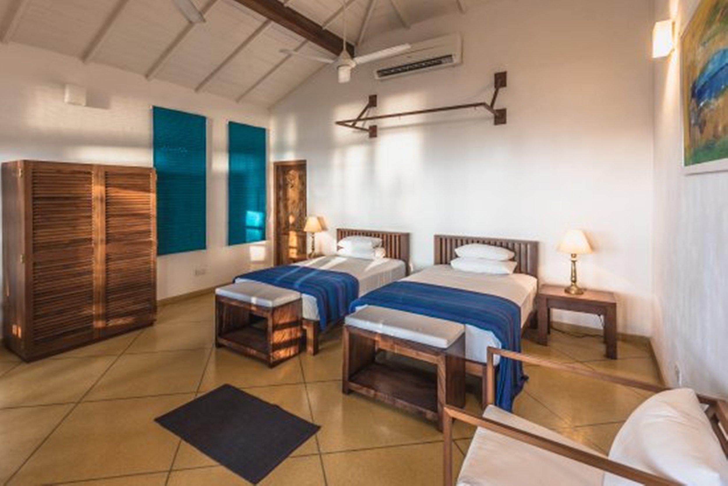 Jetwing Kottukal Beach House Pottuvil Dış mekan fotoğraf