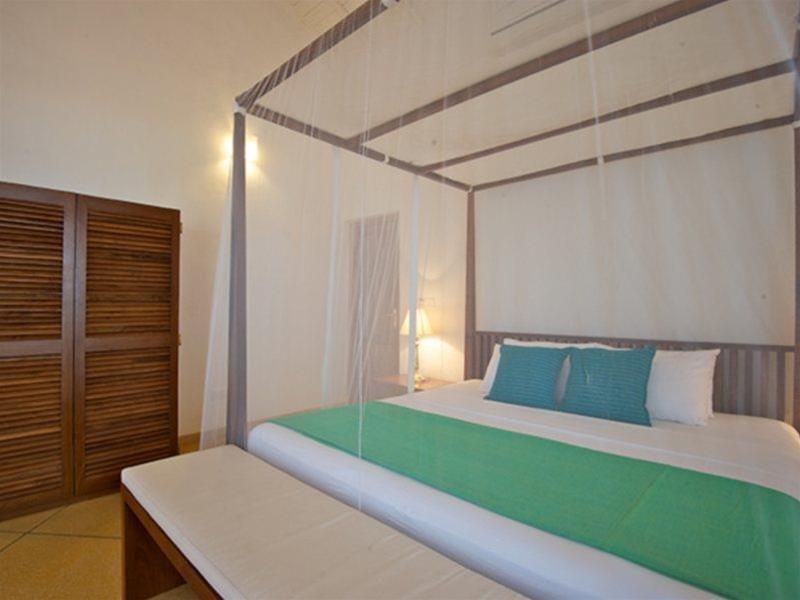 Jetwing Kottukal Beach House Pottuvil Dış mekan fotoğraf