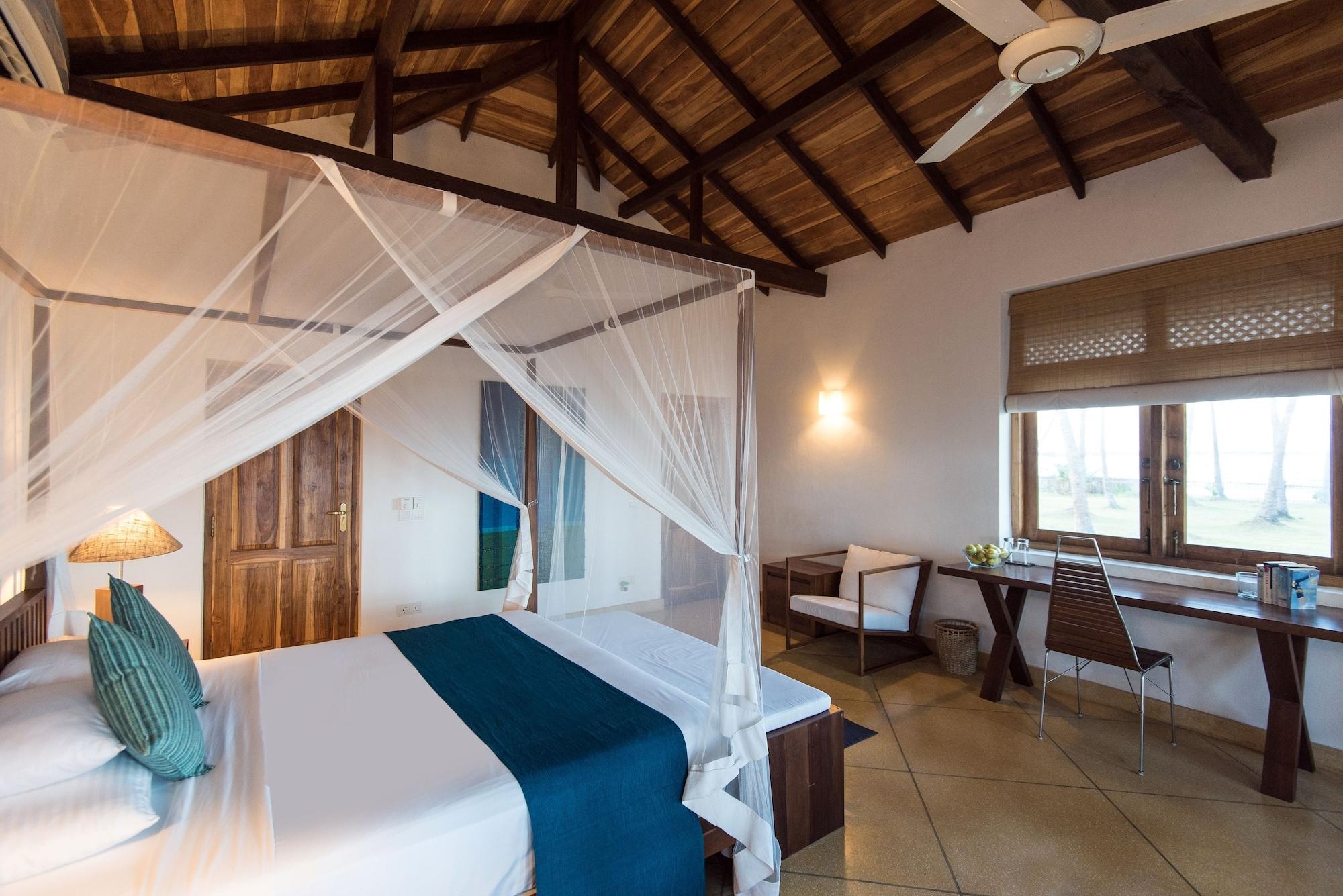 Jetwing Kottukal Beach House Pottuvil Dış mekan fotoğraf