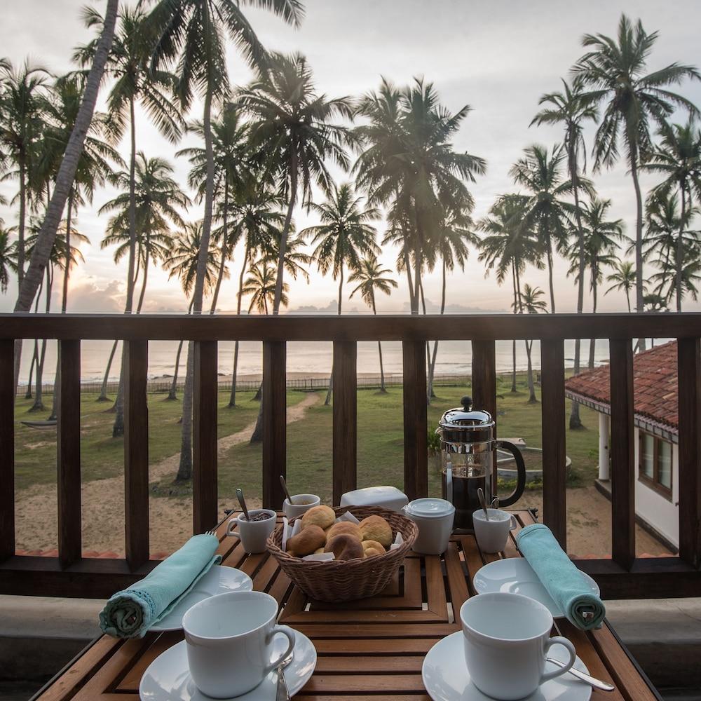 Jetwing Kottukal Beach House Pottuvil Dış mekan fotoğraf