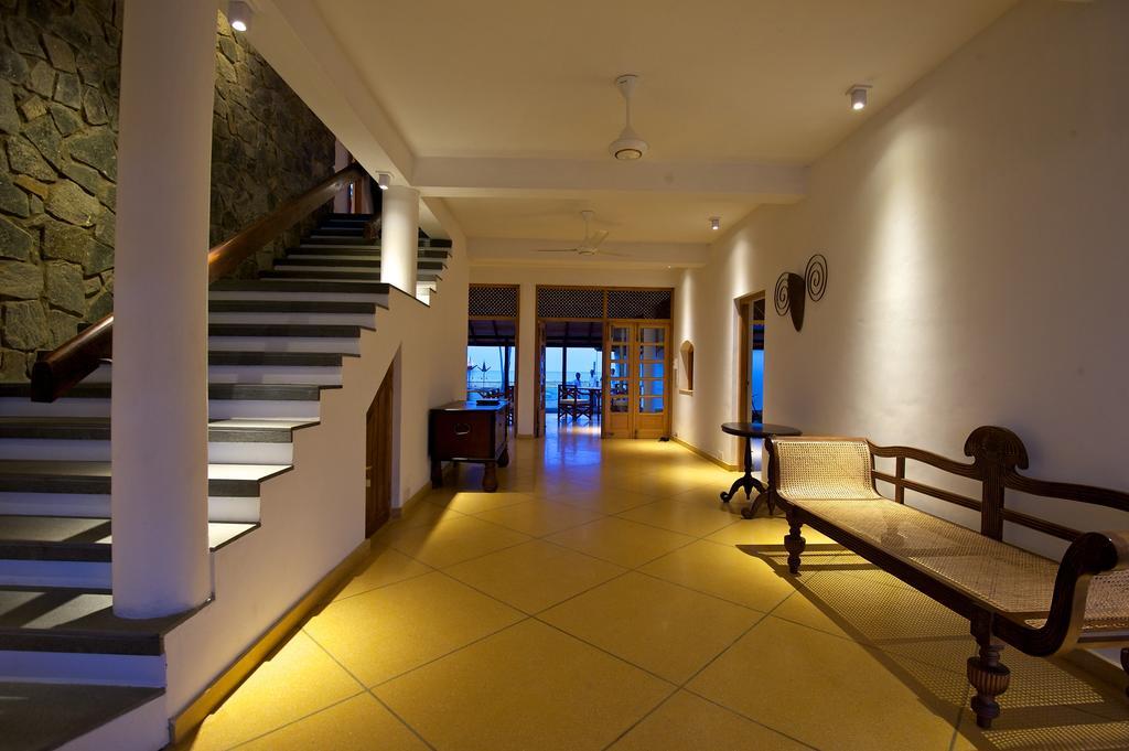 Jetwing Kottukal Beach House Pottuvil Dış mekan fotoğraf