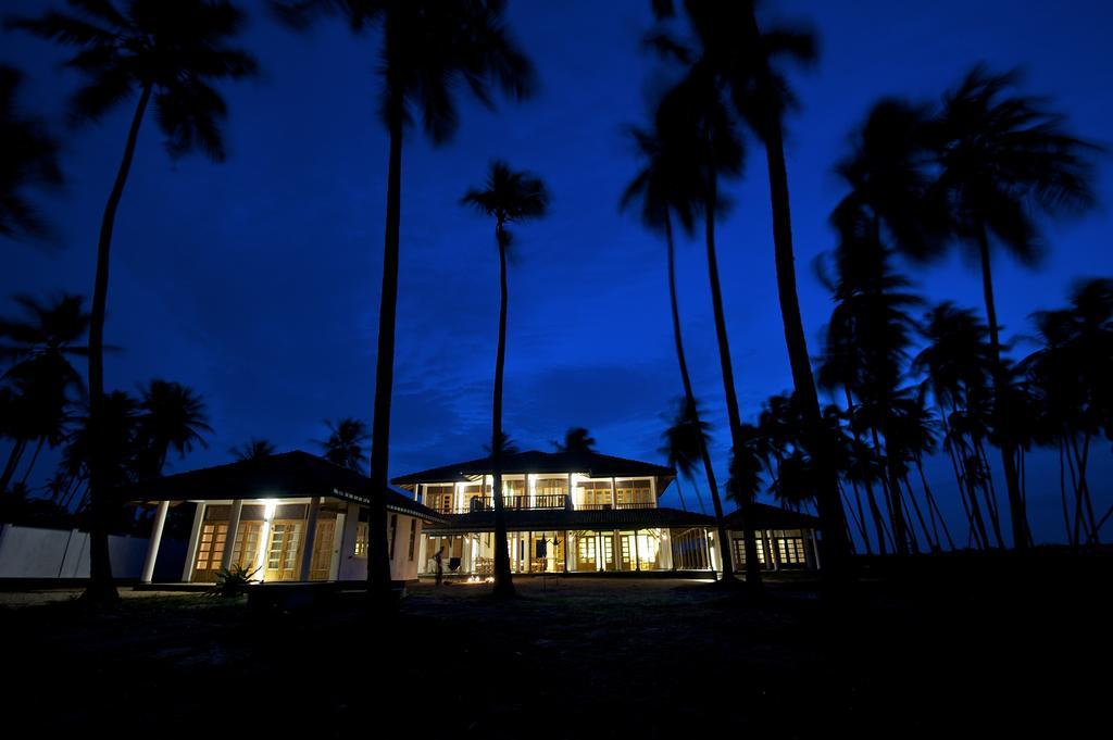 Jetwing Kottukal Beach House Pottuvil Oda fotoğraf