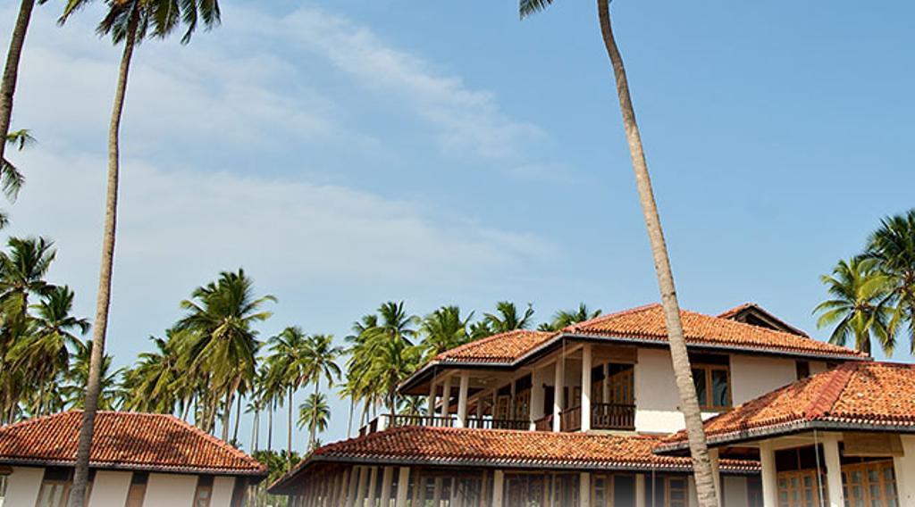 Jetwing Kottukal Beach House Pottuvil Oda fotoğraf