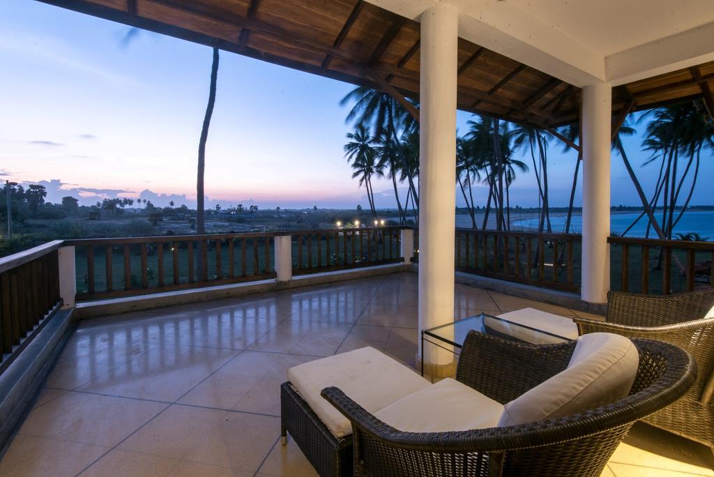 Jetwing Kottukal Beach House Pottuvil Dış mekan fotoğraf