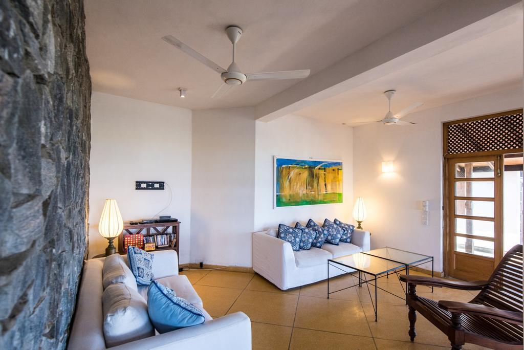Jetwing Kottukal Beach House Pottuvil Dış mekan fotoğraf