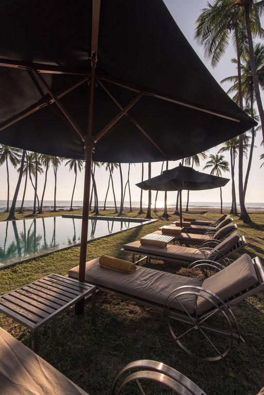 Jetwing Kottukal Beach House Pottuvil Dış mekan fotoğraf
