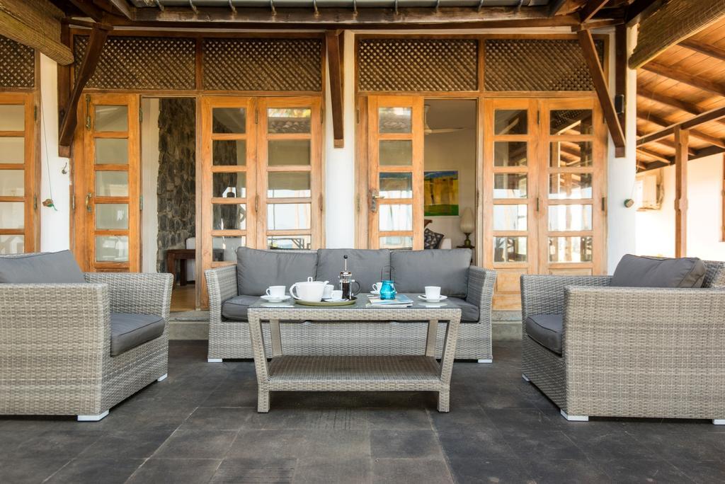 Jetwing Kottukal Beach House Pottuvil Dış mekan fotoğraf