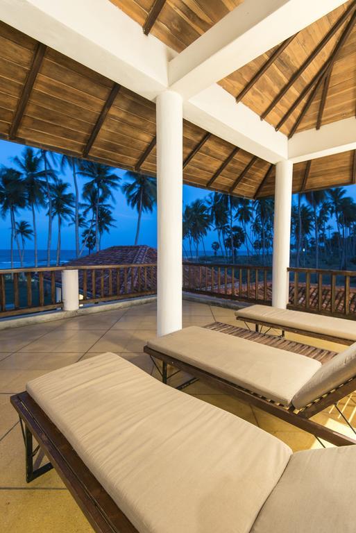 Jetwing Kottukal Beach House Pottuvil Dış mekan fotoğraf