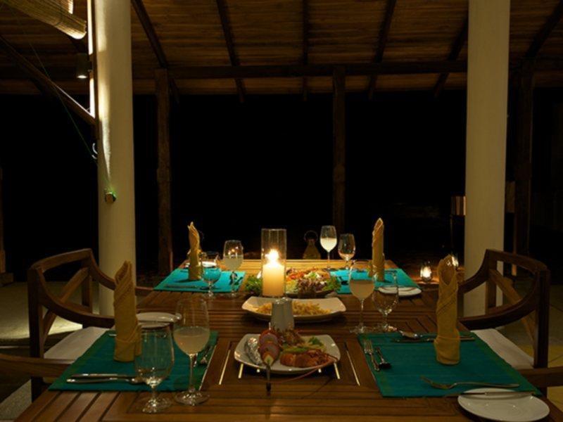Jetwing Kottukal Beach House Pottuvil Dış mekan fotoğraf