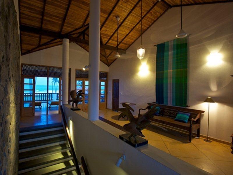 Jetwing Kottukal Beach House Pottuvil Dış mekan fotoğraf