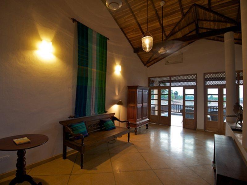 Jetwing Kottukal Beach House Pottuvil Dış mekan fotoğraf