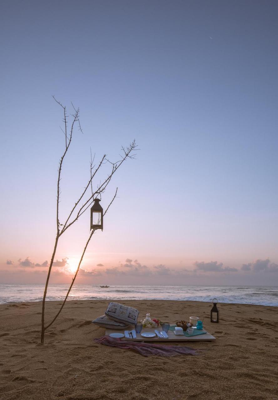 Jetwing Kottukal Beach House Pottuvil Dış mekan fotoğraf