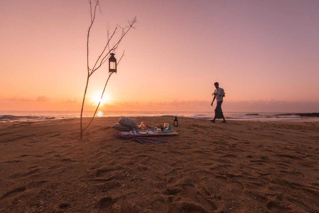 Jetwing Kottukal Beach House Pottuvil Dış mekan fotoğraf